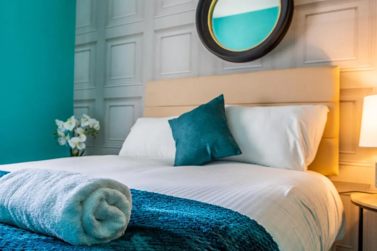 بيت للعطل Oswalds House With Free Parking Ideal For Contractors And Families نيوكاسل أبون تاين المملكة المتحدة